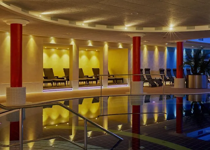 H+ & Otel Friedrichroda