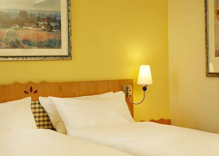 H+ & 4* Friedrichroda