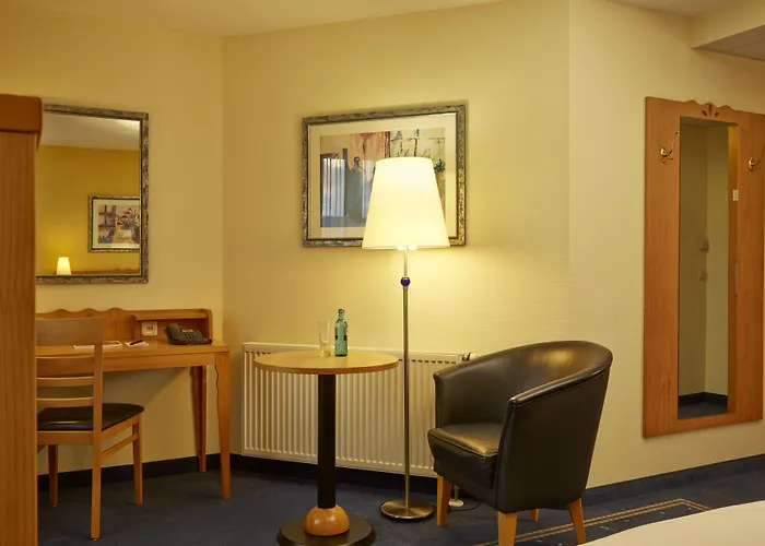 H+ Hotel&spa Hotel 4*