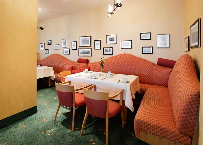 Hotel H+ Hotel&spa Friedrichroda