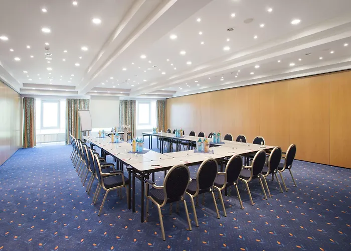 H+ Hotel&spa Friedrichroda