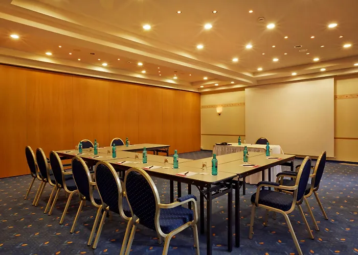 H+ & Hotel Friedrichroda