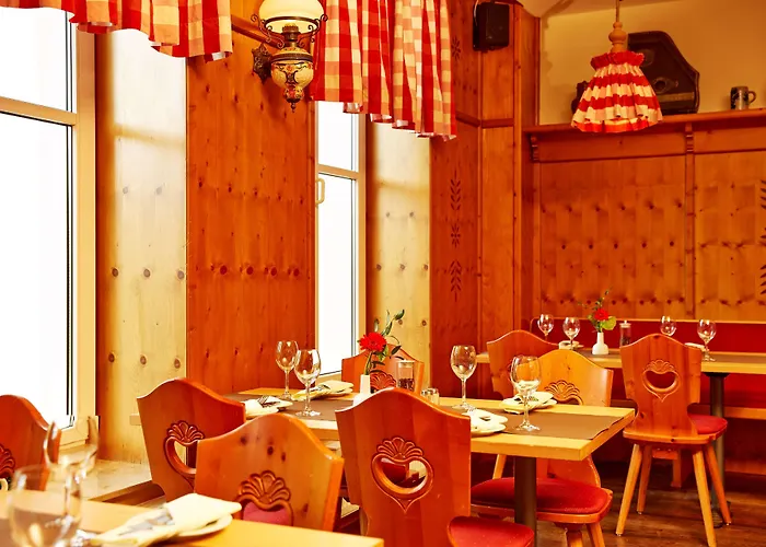 H+ Hotel&spa Hotel Friedrichroda