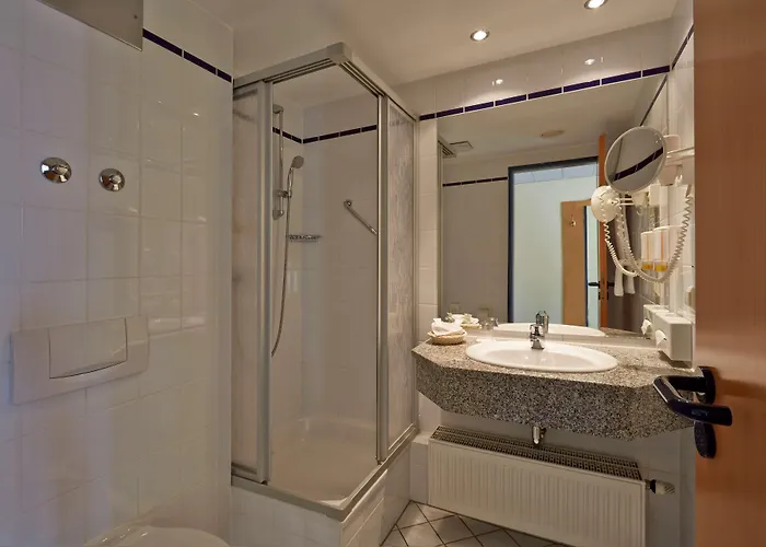 H+ Hotel&spa Hotel 4*