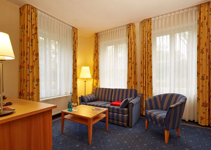 H+ & Hotel Friedrichroda