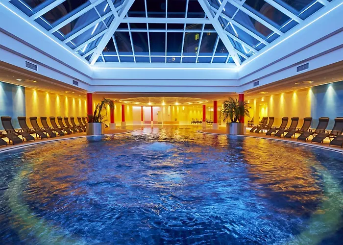 H+ Hotel&spa Friedrichroda