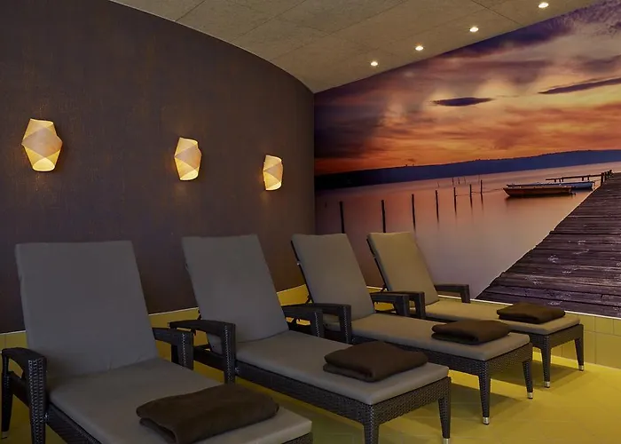 H+ & Hotel Friedrichroda