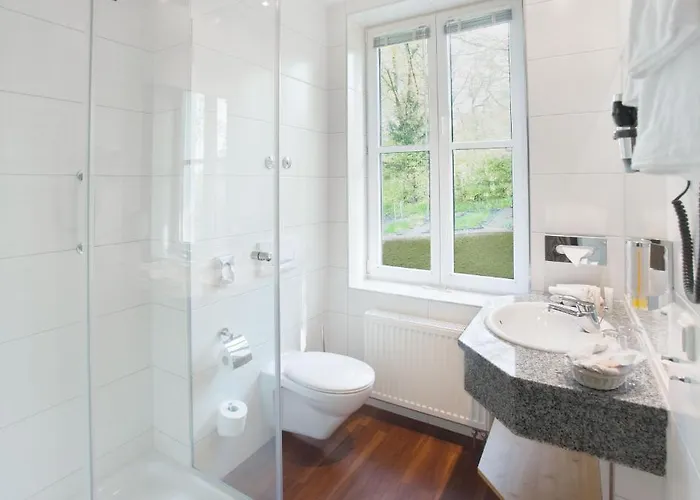 H+ Hotel&spa Friedrichroda