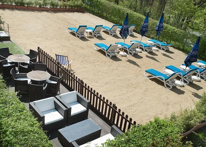 H+ Hotel&spa Friedrichroda