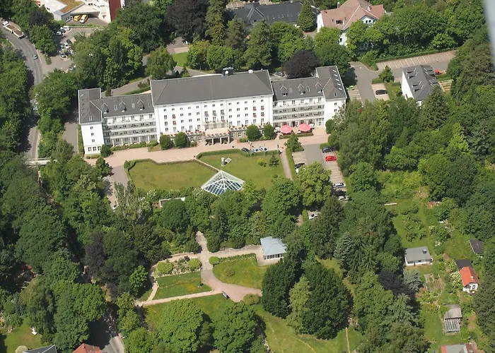 H+ Hotel&spa Hotel 4*