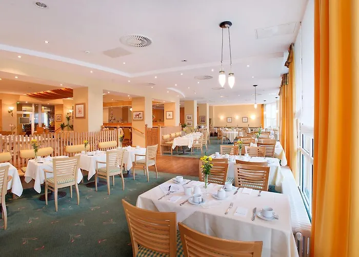 H+ Hotel&spa Hotel 4*