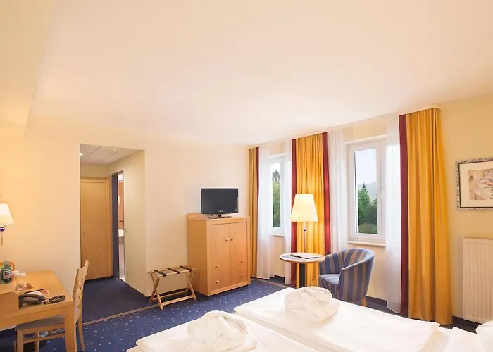 H+ Hotel&spa Friedrichroda