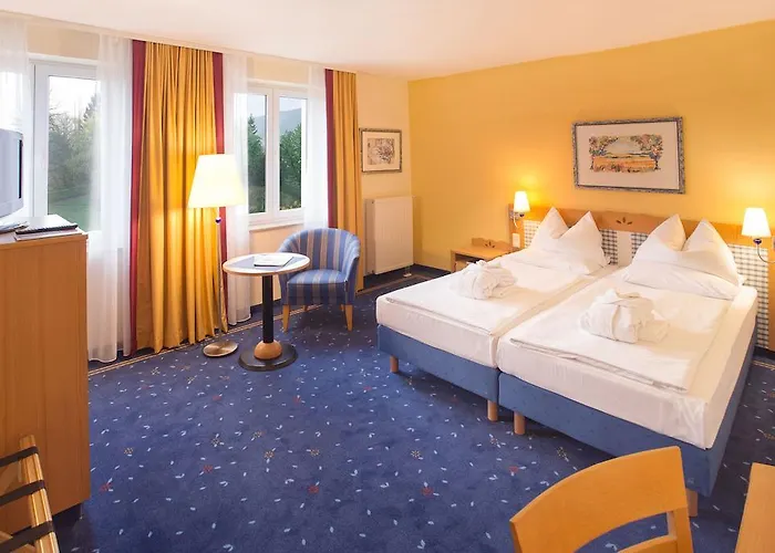 Hotel H+ Hotel&spa 4*