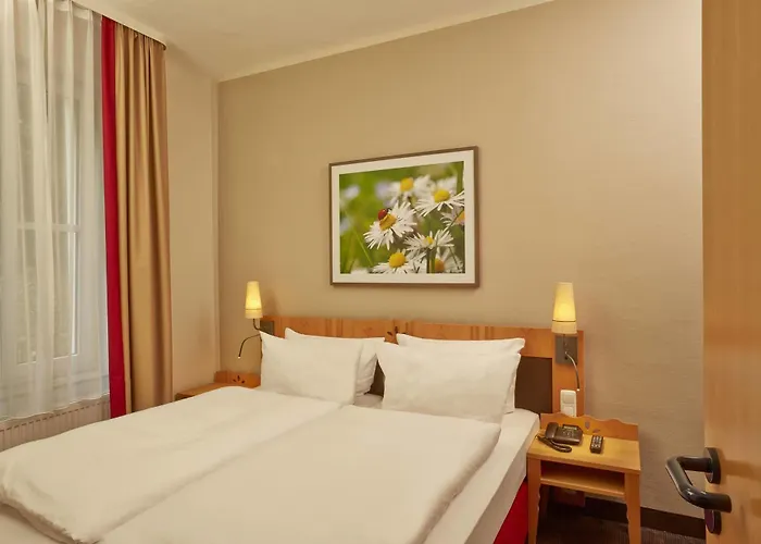 Hotel H+ Hotel&spa 4*