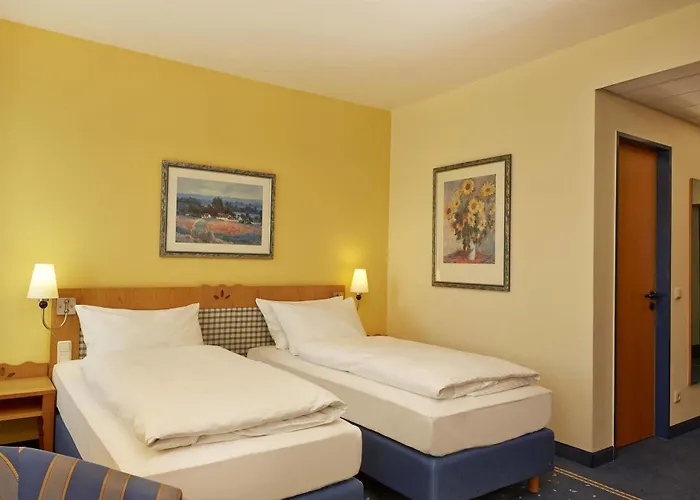 Hotel H+ Hotel&spa 4*