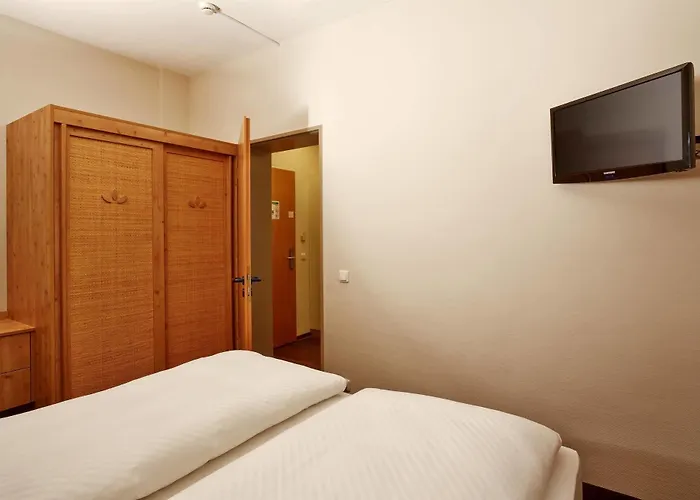 H+ Hotel&spa 4* Friedrichroda