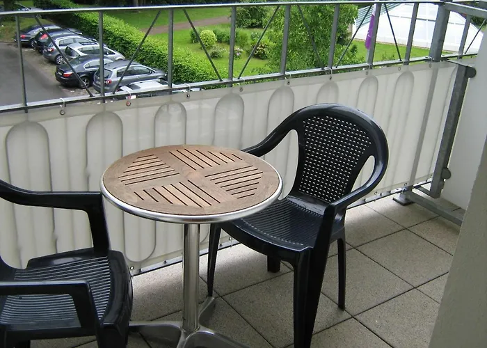 Hotel H+ & Friedrichroda