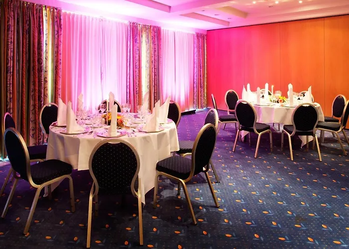 H+ Hotel&spa Friedrichroda